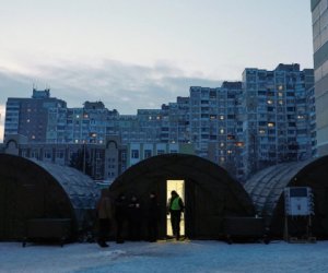 Энергопомощь для Украины застряла в Вашингтоне