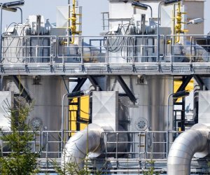 Европа может отказаться от потолка цен на российскую нефть