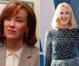 &ldquo;Evdə Tək&rdquo; filmində Kevinin anası vəfat edib