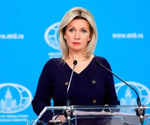 Rusiya XİN Ermənistanın Türkiyə və Azərbaycana aparan dəmir yolları ilə bağlı müraciətinə baxır