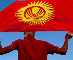 Евросоюз может ввести санкции против Кыргызстана