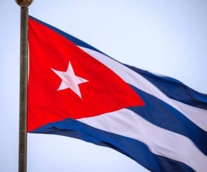 На Кубе чрезвычайное положение