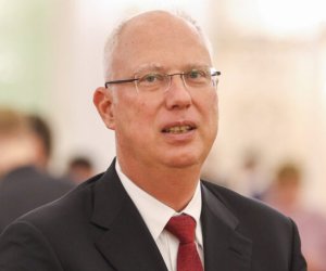 Переговорщик Кремля летит в Майами