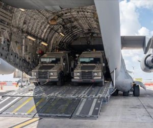 Военные поставки для Израиля