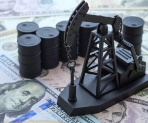 Азербайджанская нефть подорожала до $73,3 за баррель