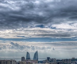 Sabahın hava proqnozu