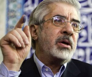 Лидер &laquo;Зеленой революции&raquo; призвал к отставке Хаменеи