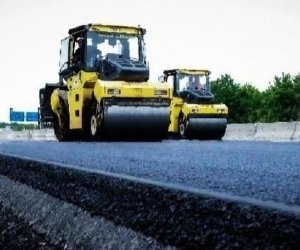 Azərbaycanda asfalt istehsalı 2025-ci ildə 30%-dən çox artıb