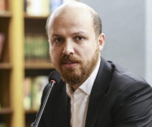 Сын Эрдогана хочет открыть ресторан в Баку