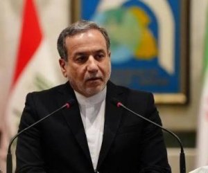 Аббас Арагчи озвучил условие Ирана для переговоров с США