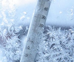 Yanvar ayında ekstremal istilər və şaxtalar olub