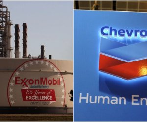 Американские нефтегиганты не спешат в Венесуэлу