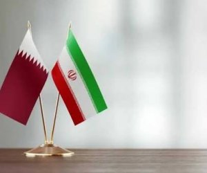 Премьер Катара обсудил с главой Совбеза Ирана пути деэскалации в регионе