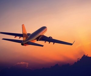 Самолет, летевший из Стамбула в Тегеран, совершил экстренную посадку в Анкаре