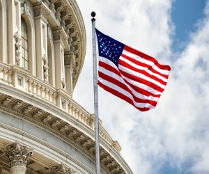 Временный поверенный США по Венесуэле прибыла в Каракас