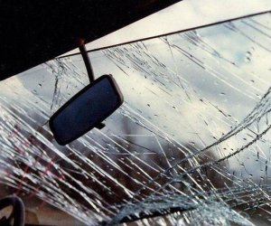 Ağsuda yol qəzası baş verib, dörd nəfər xəsarət alıb