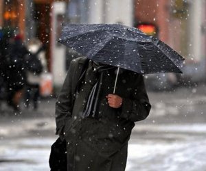 Sabahın hava proqnozu