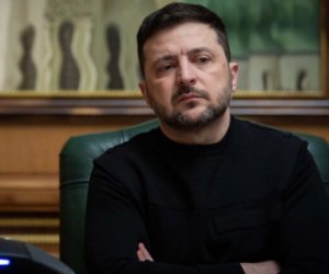 Зеленский назвал дату и место новых переговоров