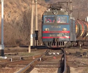 Российское зерно в Армению через Азербайджан