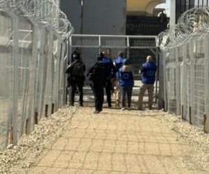 Израиль открыл &laquo;Рафах&raquo;