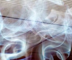 Sabirabadda 27 yaşlı qadın dəm qazından boğularaq ölüb