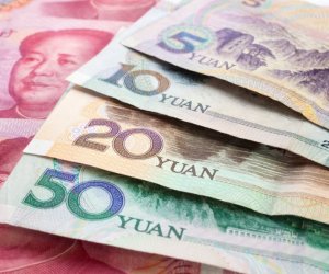 Призыв Си: сделаем юань мировой резервной валютой