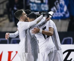 &ldquo;Qarabağ&rdquo; &ldquo;Turan Tovuz&rdquo;a qalib gəldi