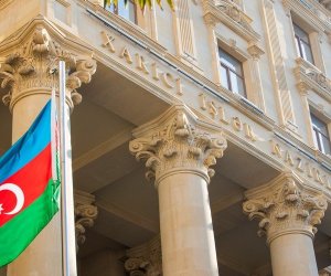 Azerbaijan condemns terrorist attacks in Pakistan