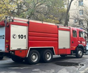Azərbaycanda bir həftədə 231 yanğın qeydə alınıb