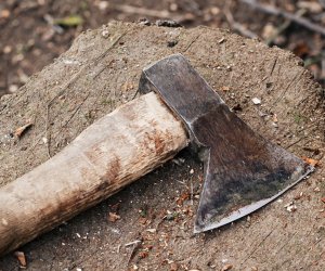 Əminin qardaşı uşaqlarını baltalaması ilə bağlı cinayət işi başlanıb