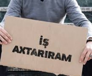 Deputat bu qədər işsizin dövlət üçün risk yarada biləcəyini açıqlayıb