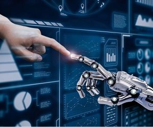 Süni zəka ilə bağlı hazırlanan materiallar etiketlənməlidir - Təklif