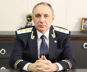 Kamran Əliyevdən yeni təyinatlar