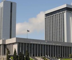 Из Конституции Нахчывана исключат упоминания Московского и Карсского договоров