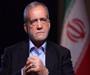 
Pezeşkian ABŞ-la danışıqlara başlamaq barədə göstəriş verib