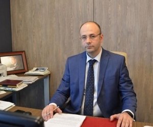 
ASCO-nun yeni sədri iki departament rəisiniişdən çıxarıb