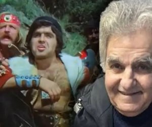 
"Yeşilçam"ın aktyoruvəfat edib