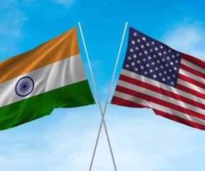 США понизят ставку пошлин в отношении Индии до 18%