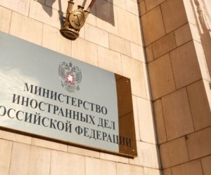 Россия заявила о контактах с украинскими военными