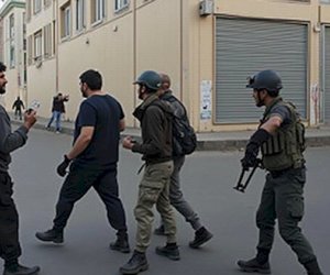 Tehranda etiraz aksiyaları ilə əlaqədar dörd əcnəbi saxlanılıb