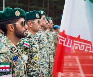 Ukrayna SEPAH-ı terror təşkilatı kimi tanıyıb