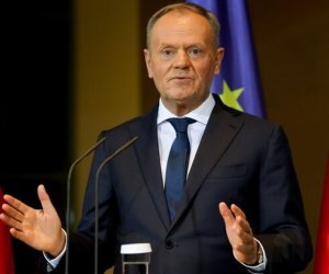 Премьер Польши посетит Украину в ближайшее время