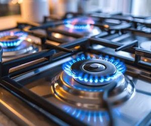 В части Бинагадинского района Баку завтра отключат газ