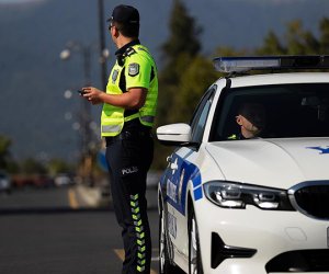 DYP sürücülərə çağırış etdi: Piyada keçidlərində sürət azaldılmalı, təhlükəsizlik təmin olunmalıdır
