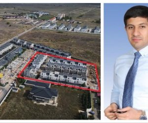 Son of former Salyan official expands real estate empire in Romania