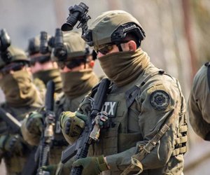 Azerbaijan detains citizens for fighting in Ukraine war