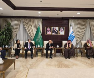 Azərbaycan və Səudiyyə Ərəbistanı ali və peşə təhsili üzrə əməkdaşlığı genişləndirir