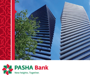Чистая прибыль PASHA Bank Georgia сократилась по итогам 2025 года