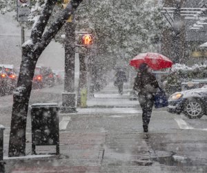 FHN fevralın 5-dək ölkədə kəskin hava şəraiti ilə bağlı əhaliyə xəbərdarlıq edib