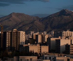 &lsquo;Wall of fear has fallen&rsquo; in Iran